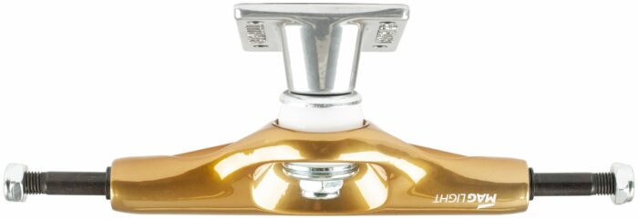 TENSOR - 5.25 Mag Light Gold – גיליס סקייט שופ