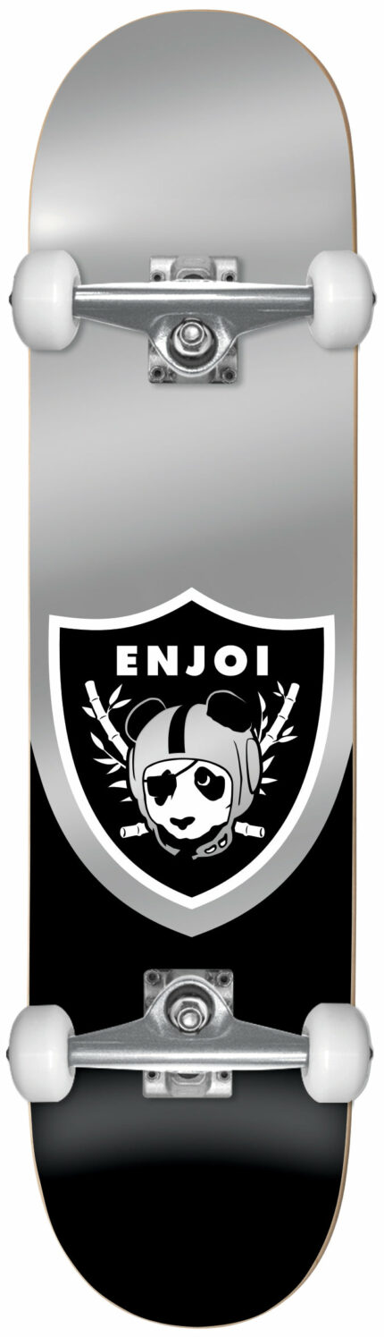 Enjoi FP - 8.0 Oaktown – גיליס סקייט שופ