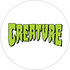 CREATURE logo