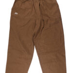 GILIS slappy pants brown