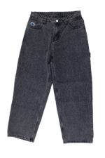 GILIS baggy jeans 4.0 black